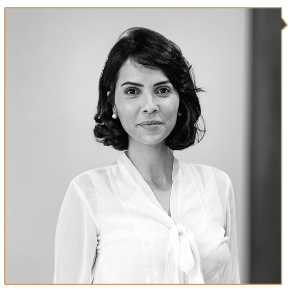 Dra. Ana Luisa Modesto Martins Santos
